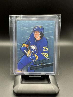 2022-2023 METAL UNIVERSE OWEN POWER CACHE 01/15