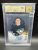 2018-2019 UPPER DECK CLEAR CUT ROOKIE TRIBUTE AUTOGRAPHS SIDNEY CROSBY