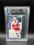 2021-2022 UPPER DECK LUCAS RAYMOND YOUNG GUNS