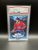2021-2022 UPPER DECK ICE COLE CAUFIELD 32/99