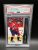 2021-2022 UPPER DECK HENDRIX LAPIERRE YOUNG GUNS