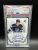 2021-2022 SP AUTHENTIC ALEX TURCOTTE FWA 344/999
