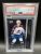 2021-2022 UPPER DECK JUSTIN BARRON YOUNG GUNS CLEAR CUT