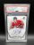 2021-2022 SP AUTHENTIC COLE CAUFIELD FWA 254/999