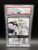 2007-2008 UPPER DECK VINCENT LECAVALIER SIGNATURE SELECTIONS