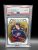 2021-2022 SP AUTHENTIC COLE SILLINGER SPECTRUM FX GOLD 50/50