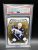 2021-2022 SP AUTHENTIC COLE PERFETTI SPECTRUM FX GOLD 50/50