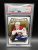 2021-2022 SP AUTHENTIC COLE CAUFIELD SPECTRUM FX GOLD 50/50