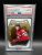 2021-2022 SP AUTHENTIC DAWSON MERCER SPECTRUM FX GOLD 50/50