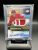 2021-2022 PREMIER ROOKIE LUCAS RAYMOND AUTO PATCH 27/35