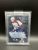 2020-2021 CLEAR CUT TWISTED TINSEL CALE MAKAR AUTO