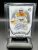 2021-2022 SP AUTHENTIC TANNER JEANNOT FWA 311/999