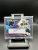 2020-2021 SPX ROOKIE JASON ROBERTSON AUTO JERSEY 184/375