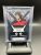 2021-2022 BLACK DIAMOND DIAMOND RELIC ROOKIES DOUBLE DIAMOND DAWSON MERCER 1/1