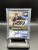 2021-2022 PREMIER ROOKIE JACOB BERNARD-DOCKER AUTO PATCH 36/65