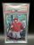 2022 BOWMAN’S BEST SHOHEI OHTANI AQUA LAVA REFRACTOR 089/199