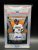 2021 BOWMAN DRAFT JORDAN LAWLAR ORANGE REFRACTOR AUTO 06/25