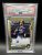 2021 BOWMAN CHROME JEFERSON QUERO PROS. GOLD SHIMMER REFRACTOR AUTO 12/50