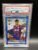 2020-2021 MERLIN CHROME UCL PEDRI BLUE SHIMMER REFRACTOR 54/75