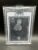 2021 TOPPS CLEARLY AUTHENTIC JUAN SOTO AUTO 34/70