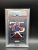 2021 PANINI PRIZM STEPHEN CURRY NBA 75TH LOGO